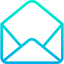 Email icon 64x64