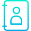 Agenda icon 64x64
