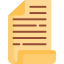 Script 图标 64x64