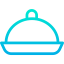 Dinner icon 64x64