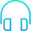Headset icon 64x64