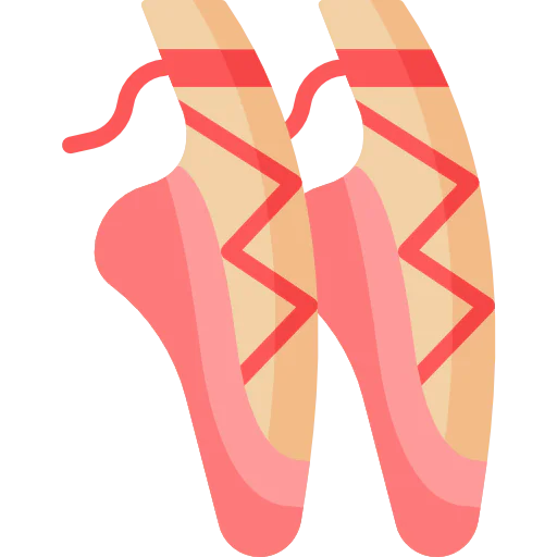 Ballet icon