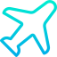 Flight icon 64x64