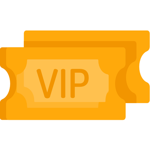 Ticket icon