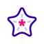 Starfish icon 64x64