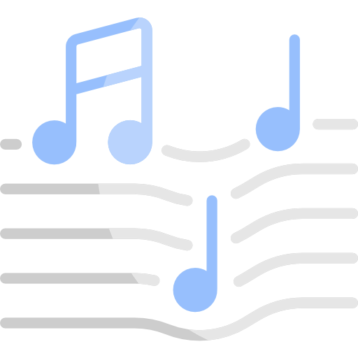 Notes icon