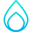 Flame icon 64x64