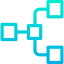 Flow icon 64x64