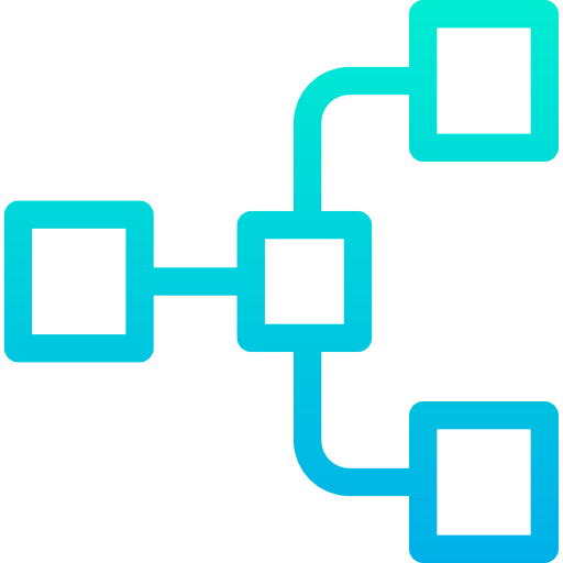 Flow icon