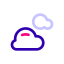Clouds icon 64x64