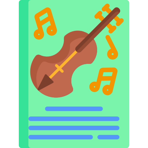 Poster icon