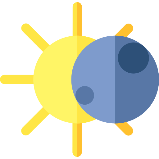 Eclipse biểu tượng
