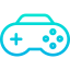 Gamepad icon 64x64