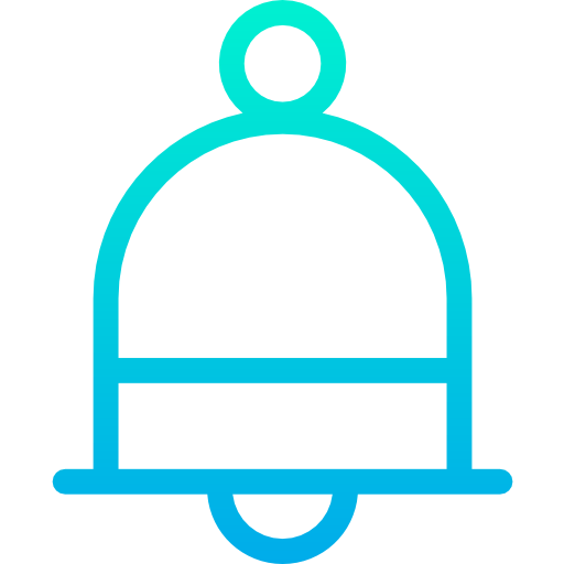 Notification icon
