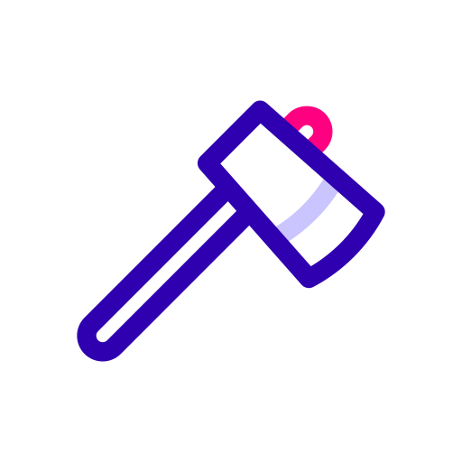 Axe icon