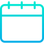 Calendar icon 64x64