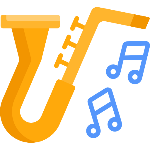 Jazz icon