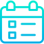 Calendar icon 64x64
