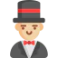 Magician icon 64x64