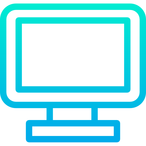 Computer icon