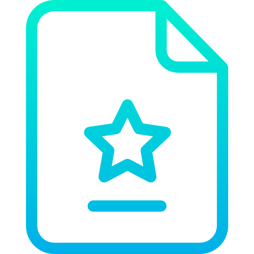 File icon