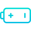 Battery icon 64x64