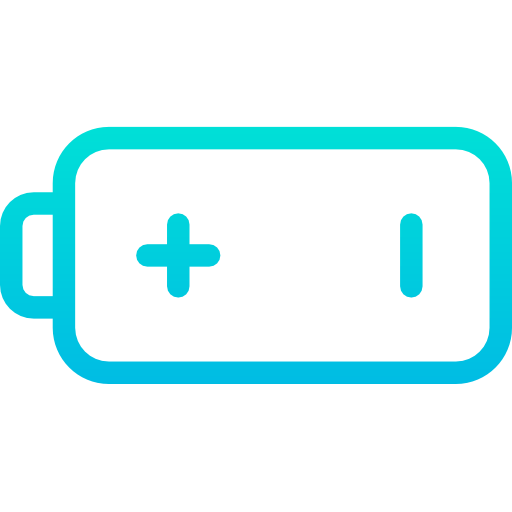 Battery icon