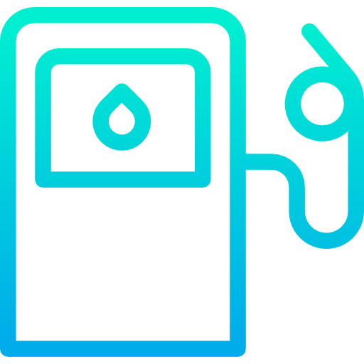 Fuel icon