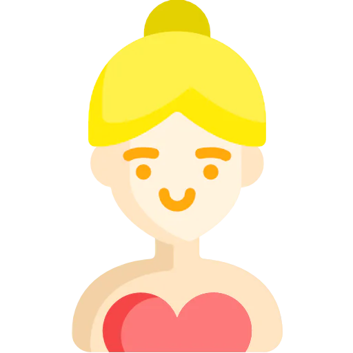 Dancer icon