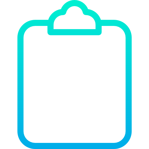 Notepad Ikona
