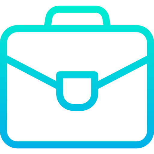 Suitcase icon