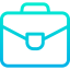 Suitcase icon 64x64