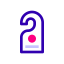 Do not disturb icon 64x64