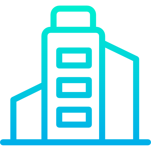 Building icon