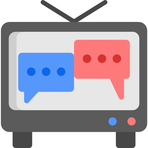 Show icon