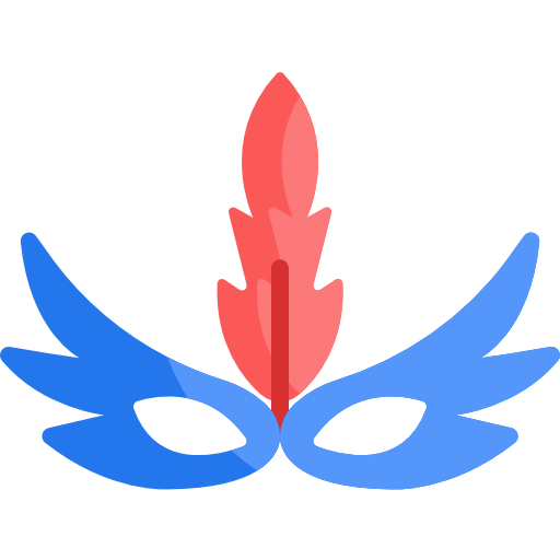 Mask icon