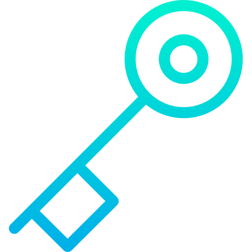 Key Symbol
