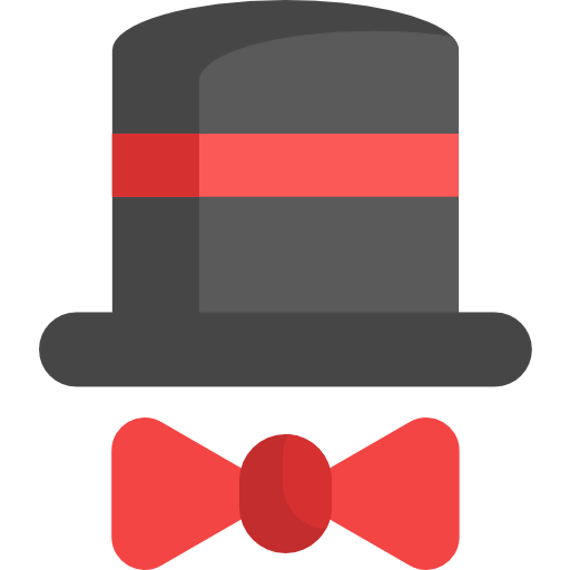 Hat icon