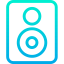 Speaker icon 64x64