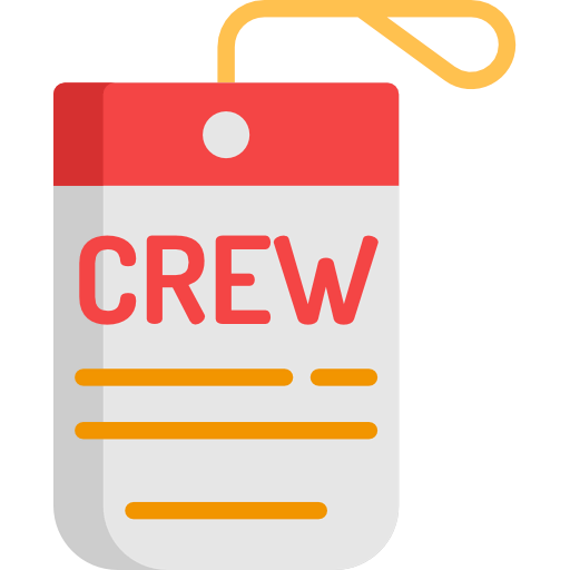 Accreditation icon