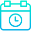 Calendar icon 64x64