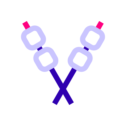 Marshmallows icon