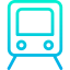 Train icon 64x64