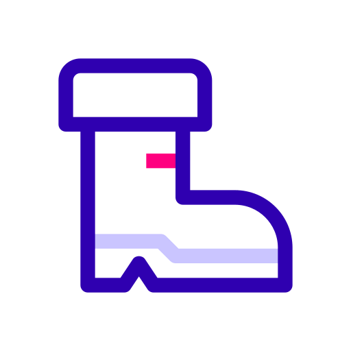 Boots icon