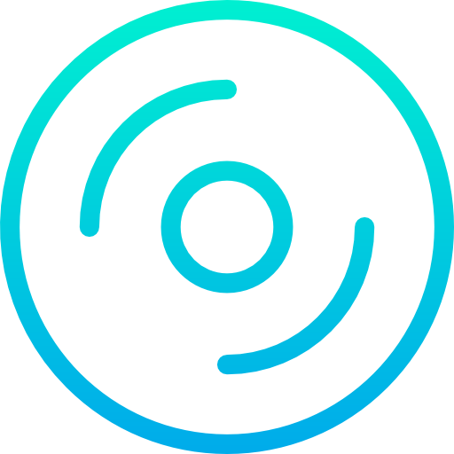 Dvd icon