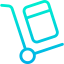 Trolley icon 64x64