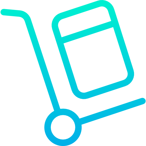 Trolley icon