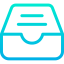 Inbox icon 64x64