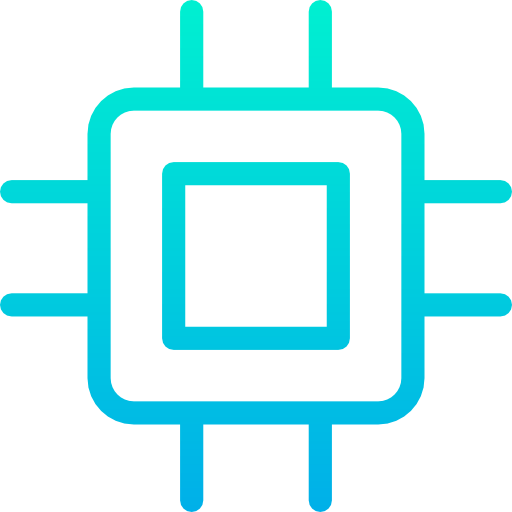 Chip icon