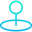 Pin icon 64x64